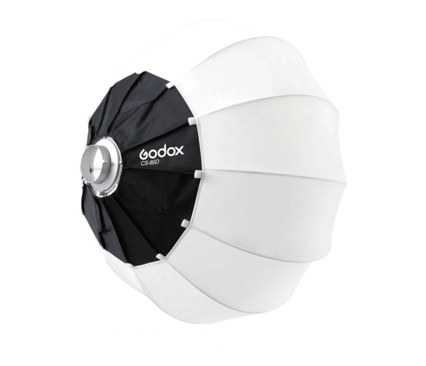 Godox CS-85D - 1606248 - zdjęcie 2